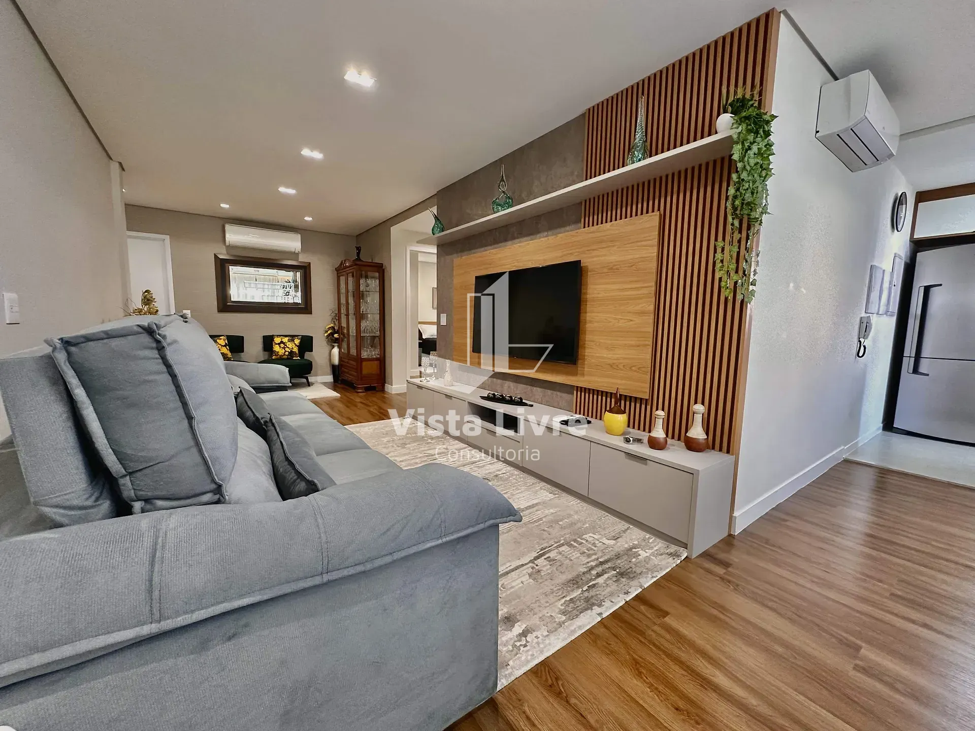 Apartamento, 2 quartos, 113 m² - Foto 1