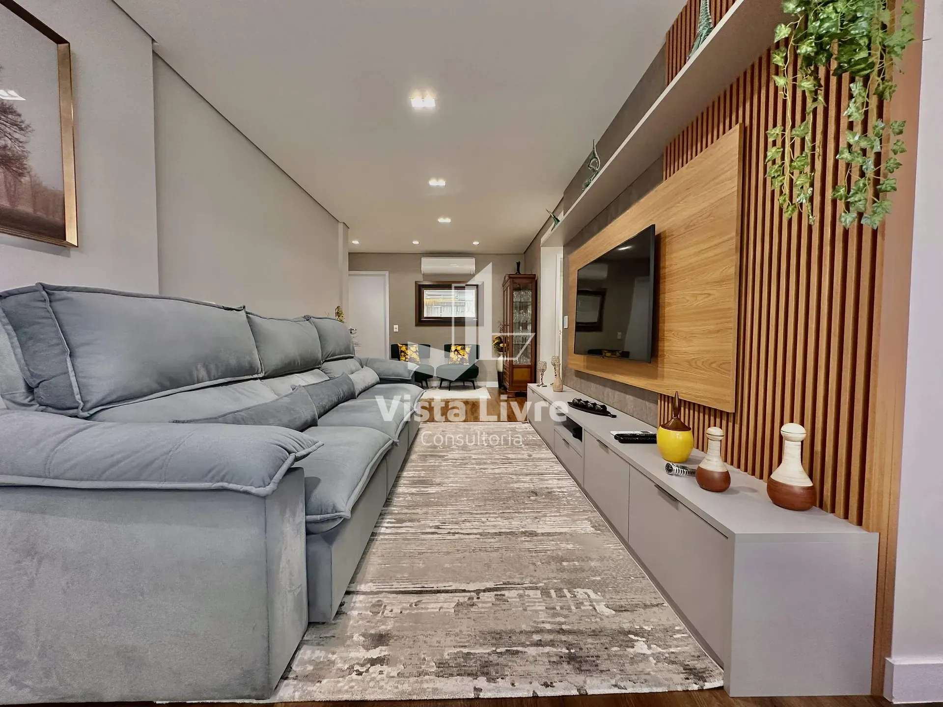 Apartamento, 2 quartos, 113 m² - Foto 2