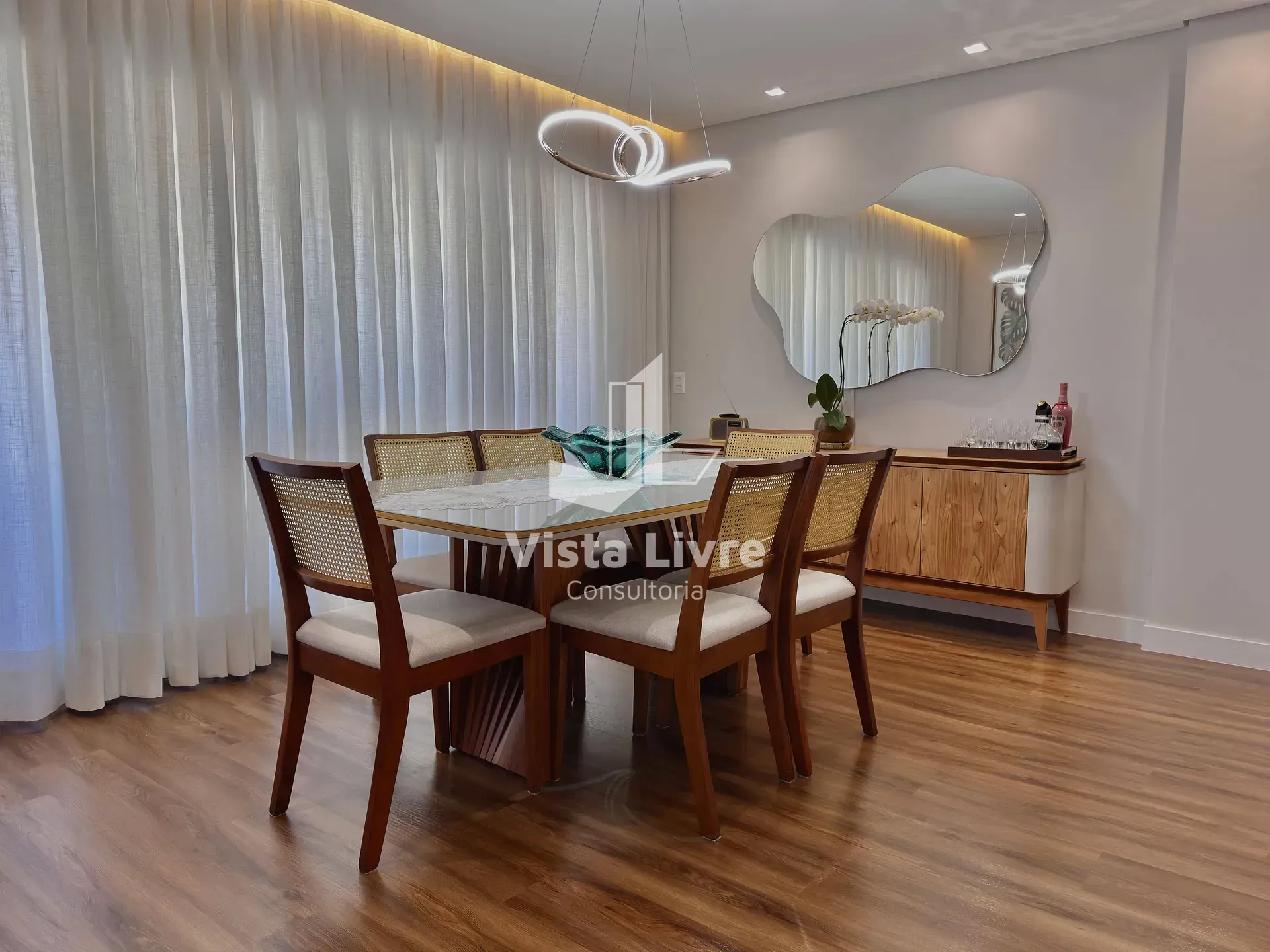 Apartamento, 2 quartos, 113 m² - Foto 3