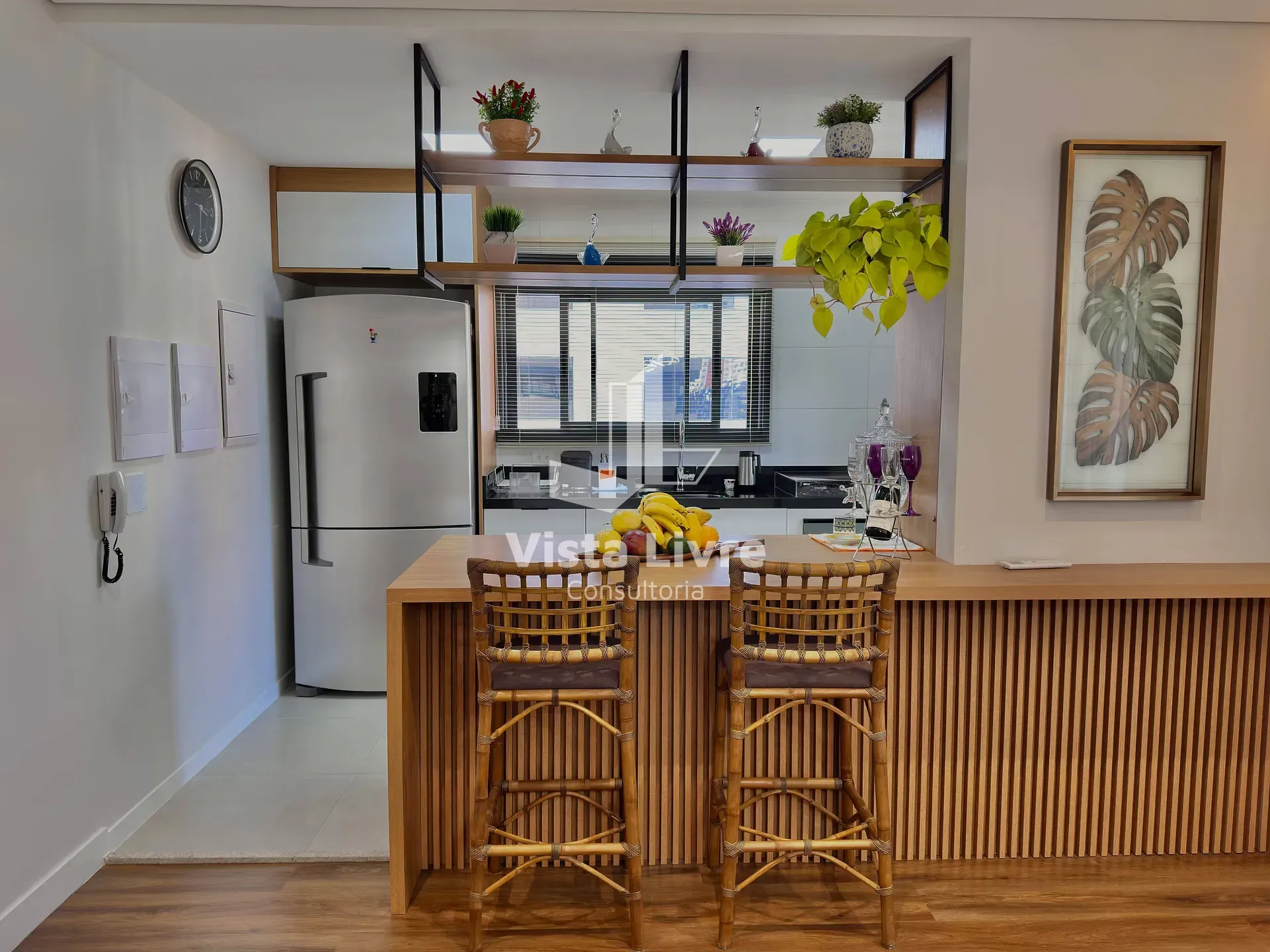 Apartamento, 2 quartos, 113 m² - Foto 8