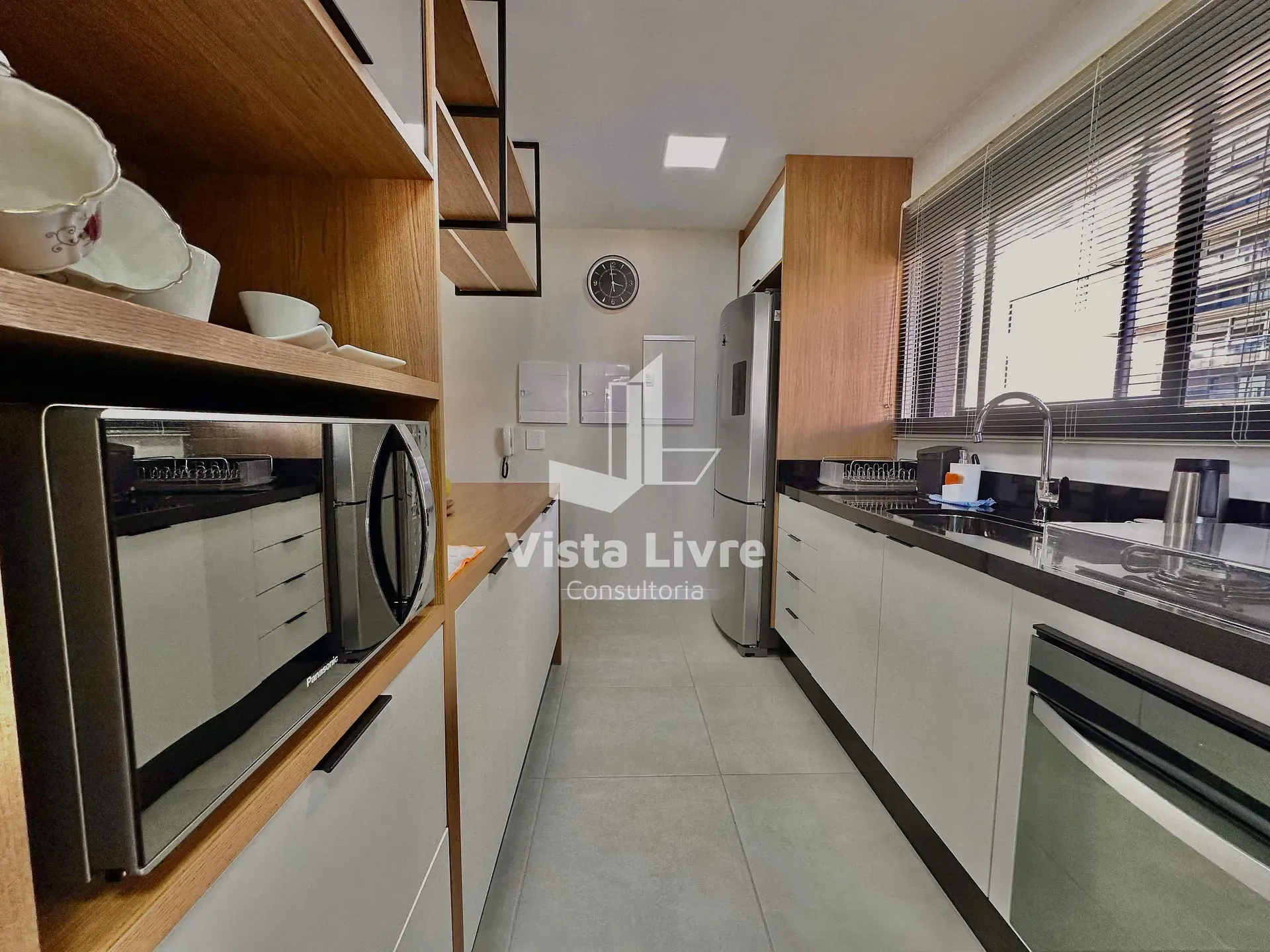 Apartamento, 2 quartos, 113 m² - Foto 6
