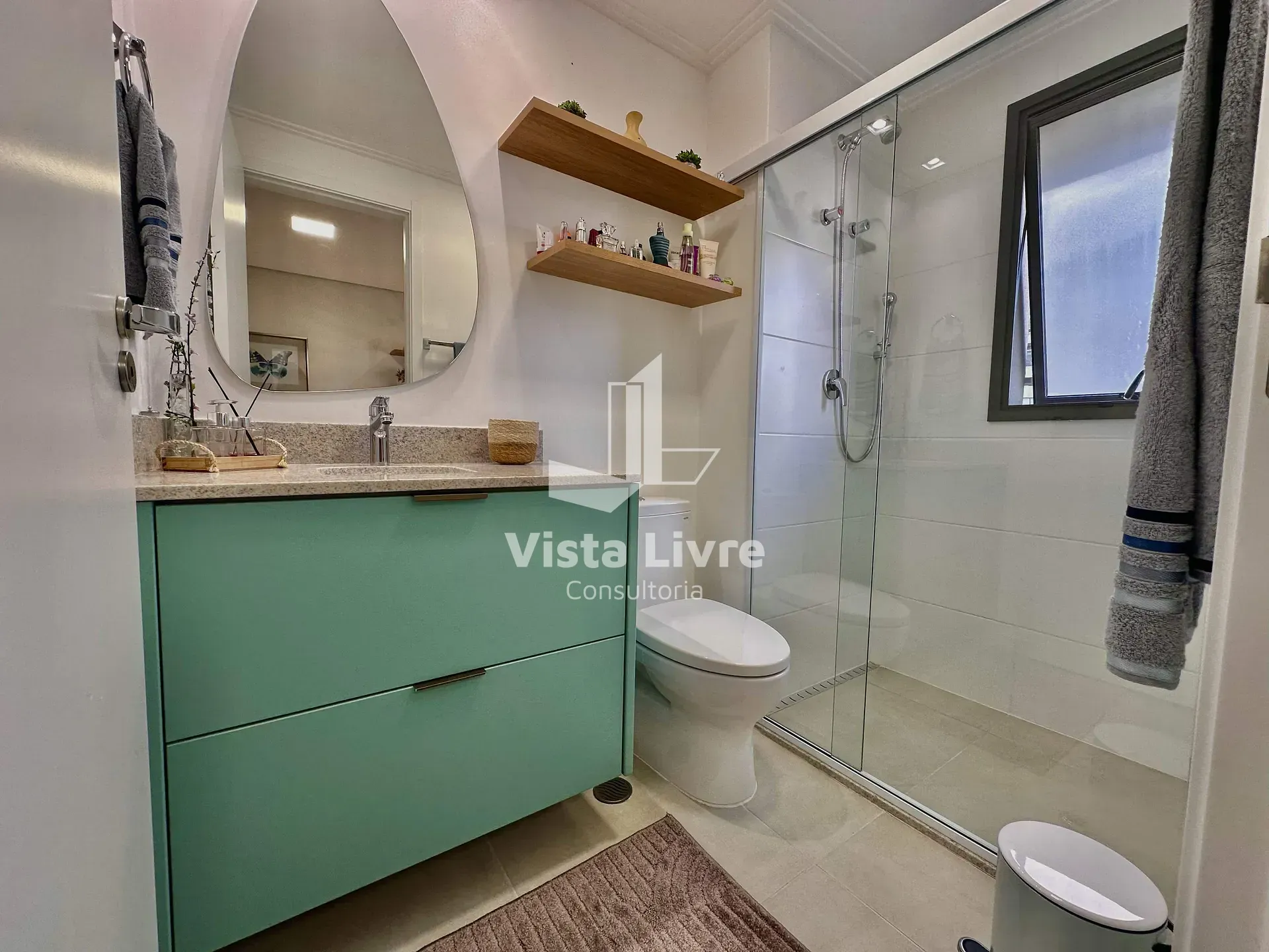 Apartamento, 2 quartos, 113 m² - Foto 14