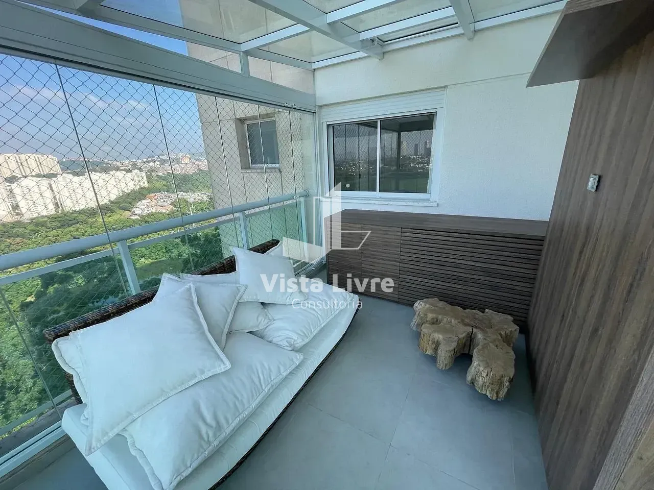 Apartamento, 2 quartos, 150 m² - Foto 1