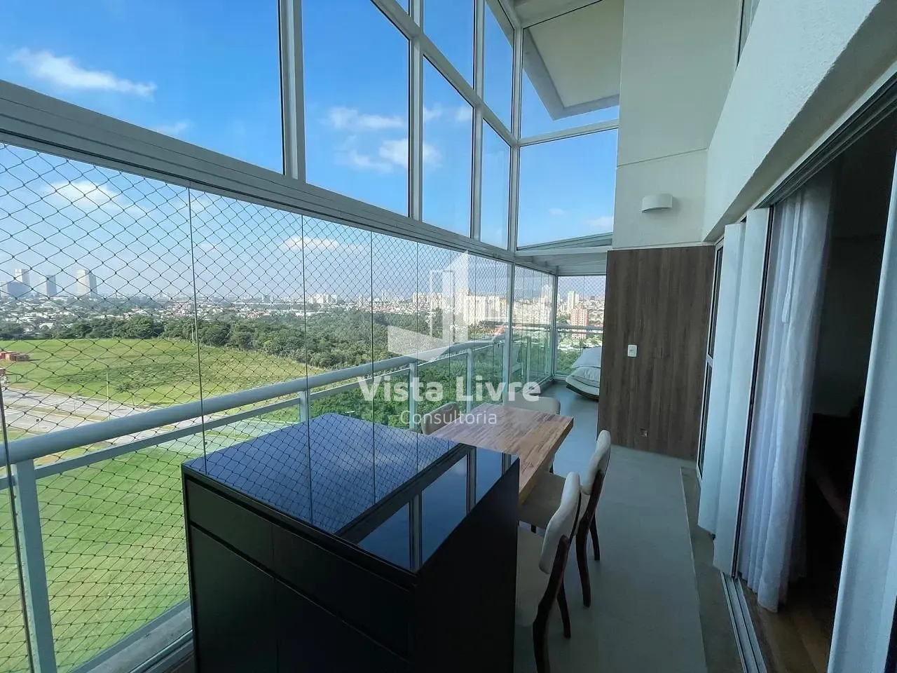 Apartamento, 2 quartos, 150 m² - Foto 2