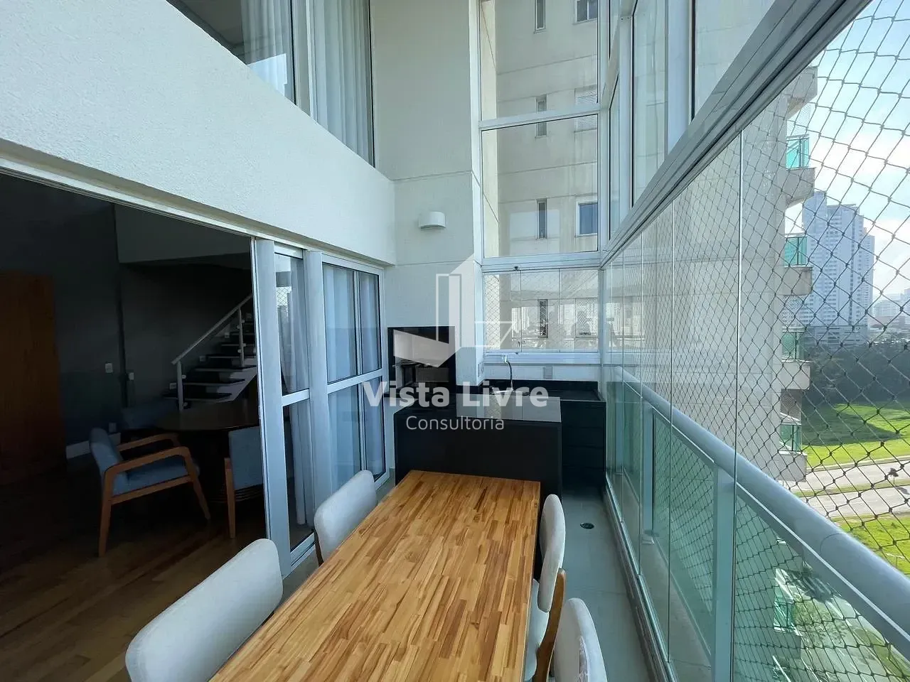Apartamento, 2 quartos, 150 m² - Foto 9