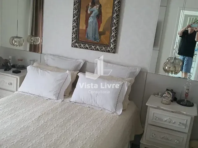 Apartamento com 178m² 3 quartos e 3 banheiros, à venda, no bairro Alphaville Empresarial em Barueri