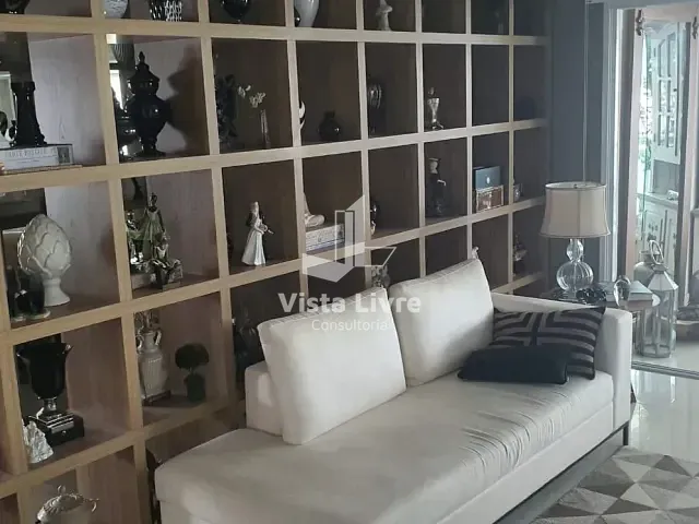 Apartamento com 178m² 3 quartos e 3 banheiros, à venda, no bairro Alphaville Empresarial em Barueri