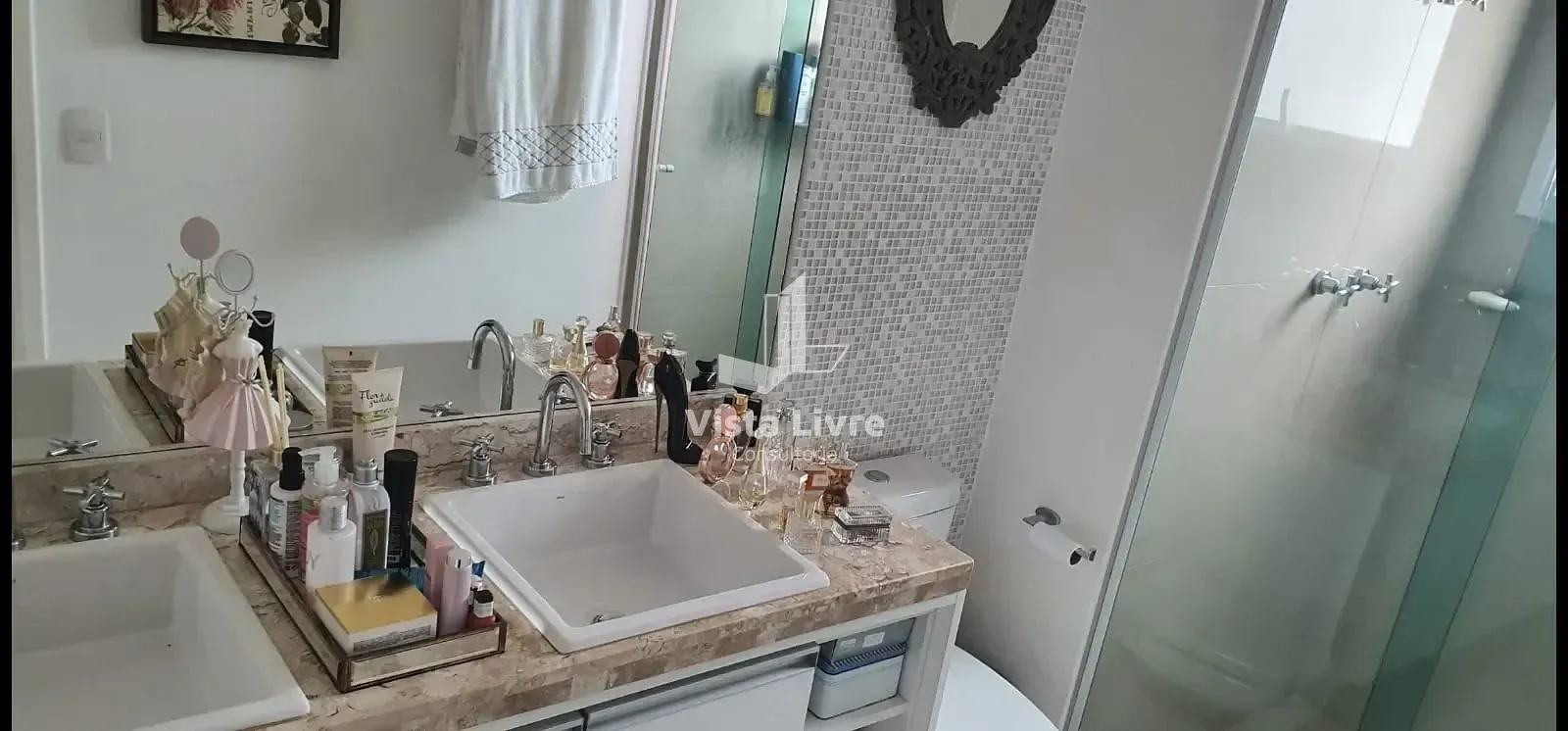 Apartamento, 3 quartos, 178 m² - Foto 11
