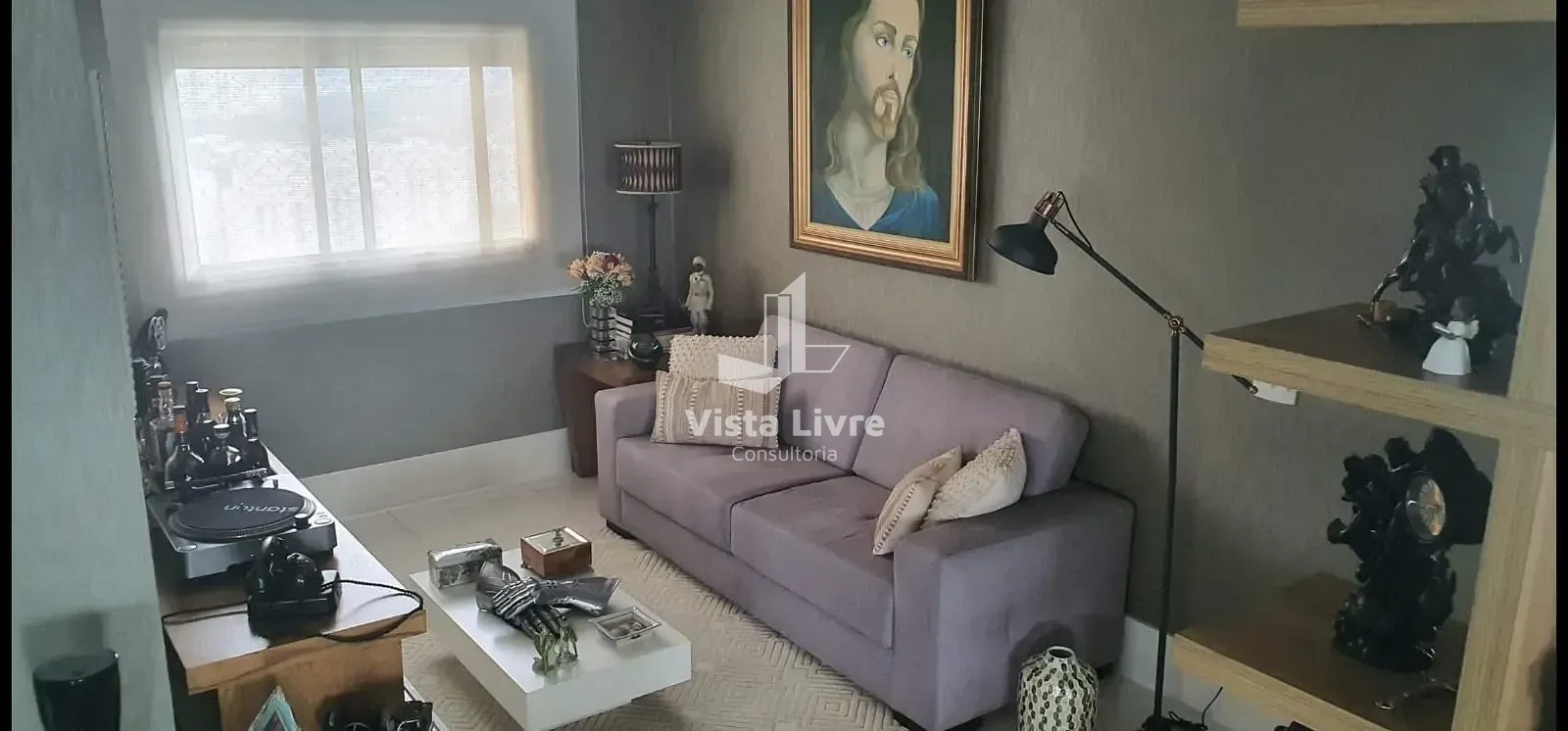 Apartamento, 3 quartos, 178 m² - Foto 4