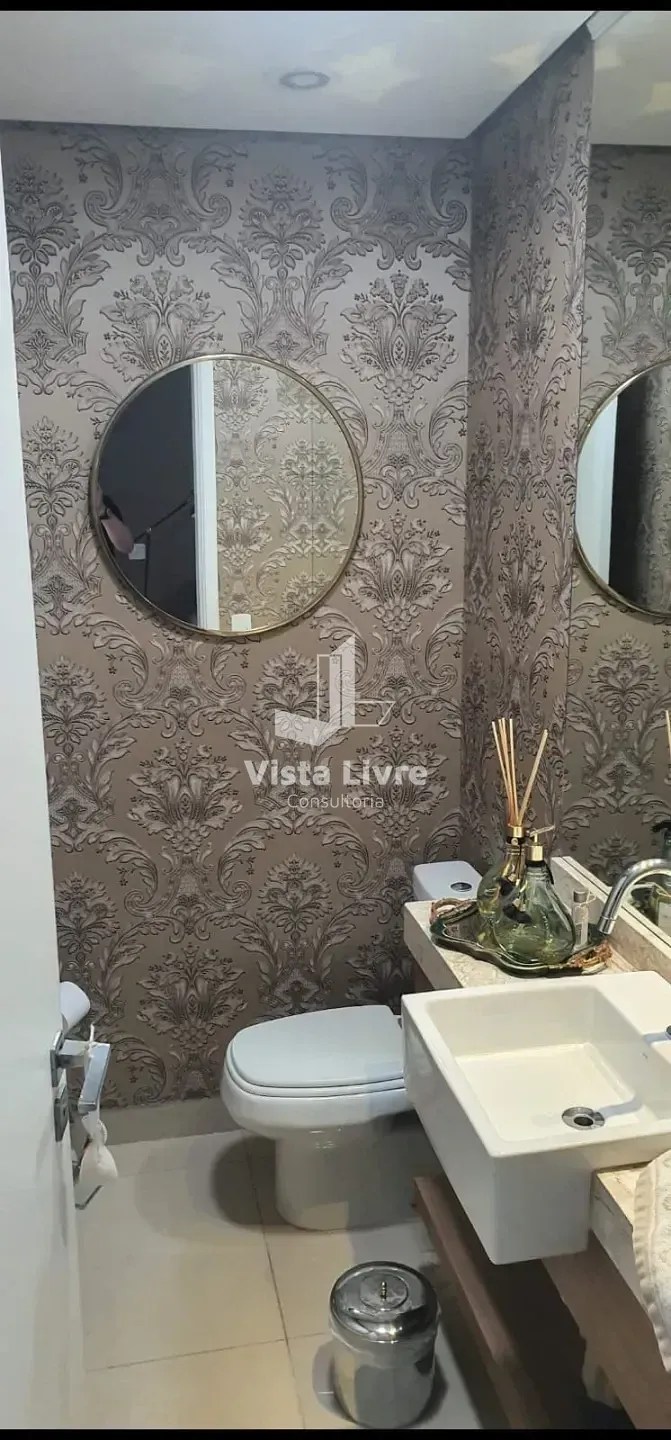 Apartamento, 3 quartos, 178 m² - Foto 6