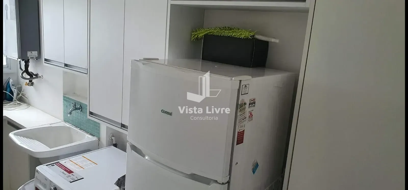 Apartamento, 3 quartos, 178 m² - Foto 9