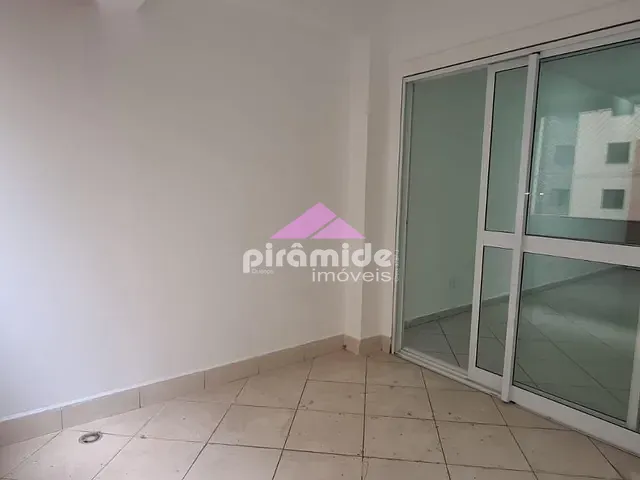 Apartamento 3 quartos e 2 banheiros, para alugar, no bairro Jardim Aquárius em São José dos Campos