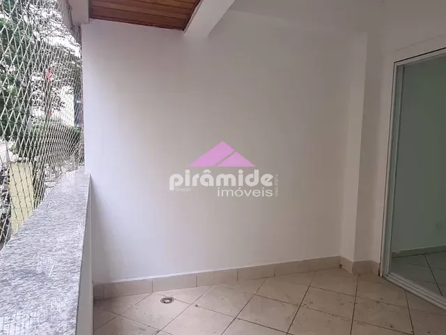 Apartamento 3 quartos e 2 banheiros, para alugar, no bairro Jardim Aquárius em São José dos Campos