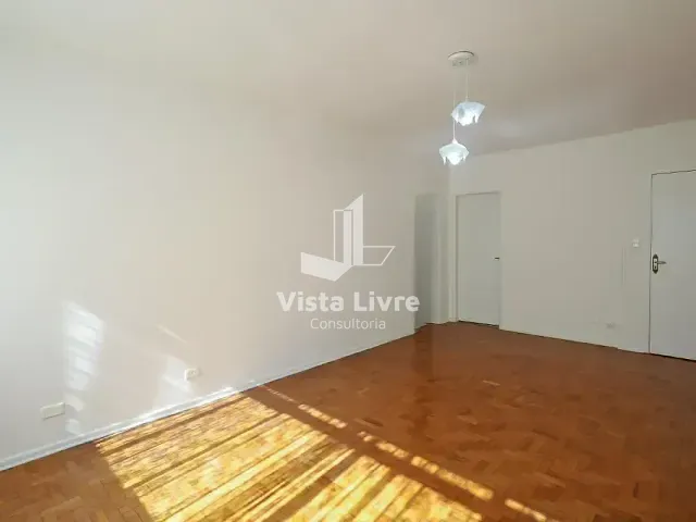 Apartamento com 100m² 2 quartos e 2 banheiros, à venda, no bairro Perdizes em São Paulo