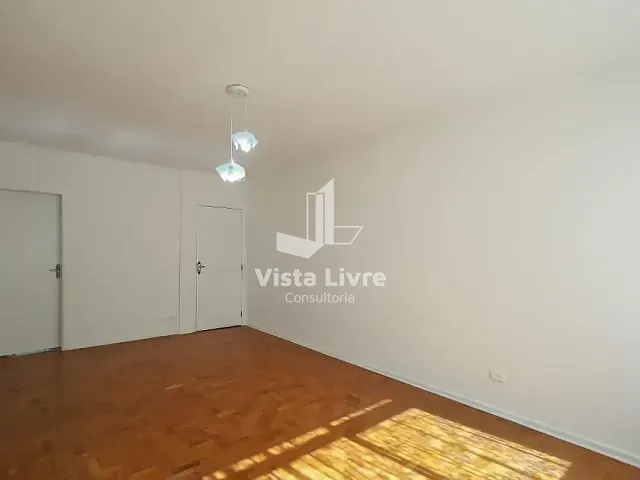 Apartamento com 100m² 2 quartos e 2 banheiros, à venda, no bairro Perdizes em São Paulo