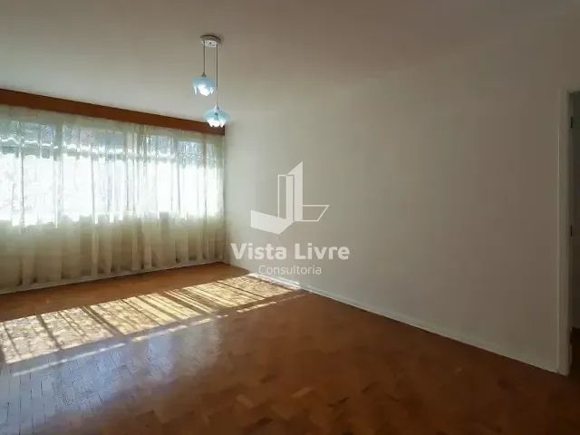 Apartamento com 100m² 2 quartos e 2 banheiros, à venda, no bairro Perdizes em São Paulo