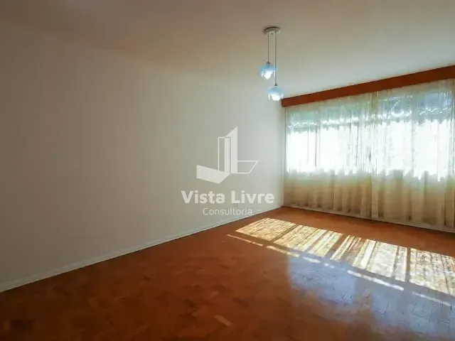 Apartamento com 100m² 2 quartos e 2 banheiros, à venda, no bairro Perdizes em São Paulo