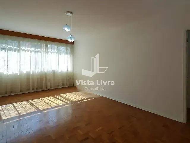 Apartamento com 100m² 2 quartos e 2 banheiros, à venda, no bairro Perdizes em São Paulo