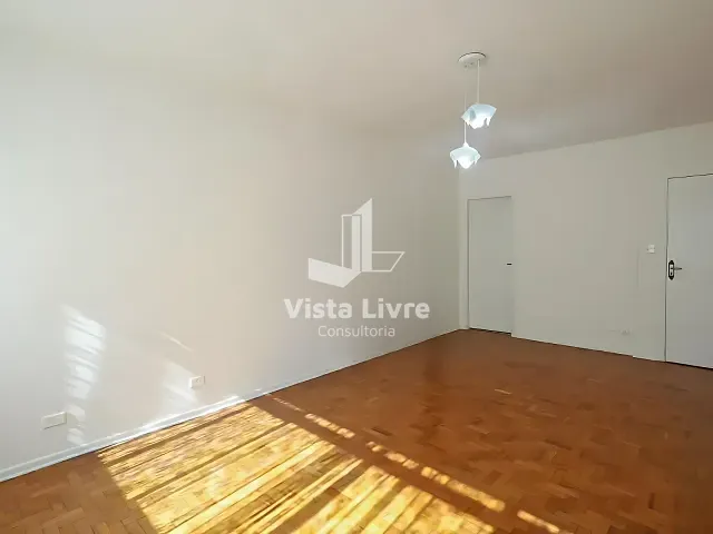 Apartamento com 100m² 2 quartos e 2 banheiros, à venda, no bairro Perdizes em São Paulo