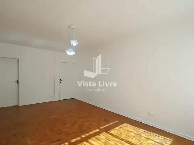 Apartamento com 100m² 2 quartos e 2 banheiros, à venda, no bairro Perdizes em São Paulo