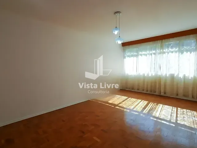 Apartamento com 100m² 2 quartos e 2 banheiros, à venda, no bairro Perdizes em São Paulo