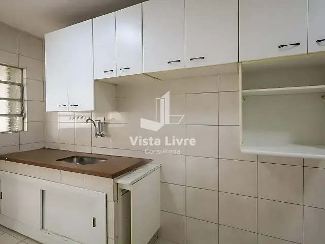 Apartamento com 100m² 2 quartos e 2 banheiros, à venda, no bairro Perdizes em São Paulo