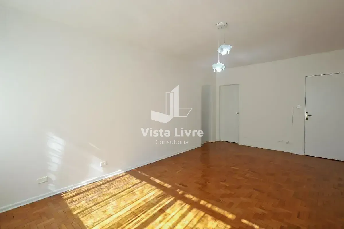 Apartamento, 2 quartos, 100 m² - Foto 3