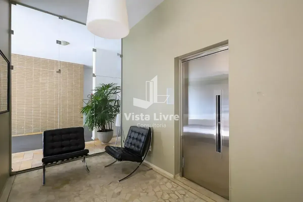 Apartamento, 2 quartos, 100 m² - Foto 37
