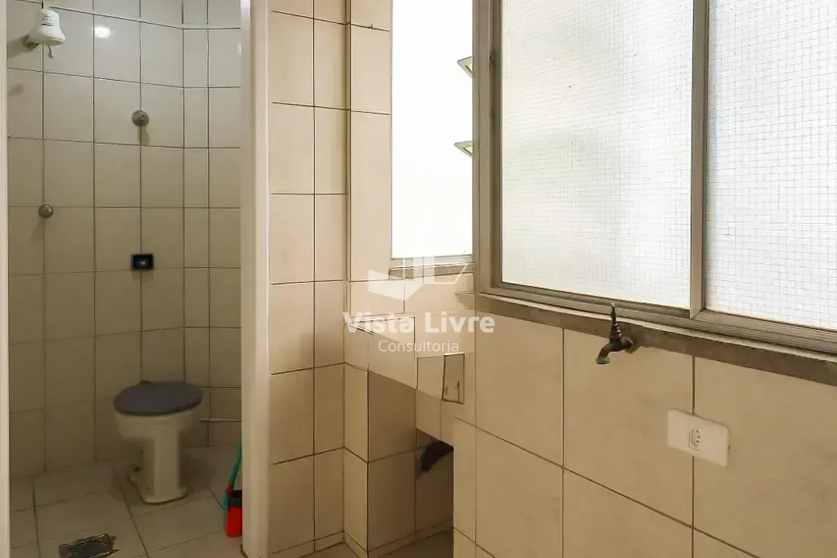 Apartamento, 2 quartos, 100 m² - Foto 13