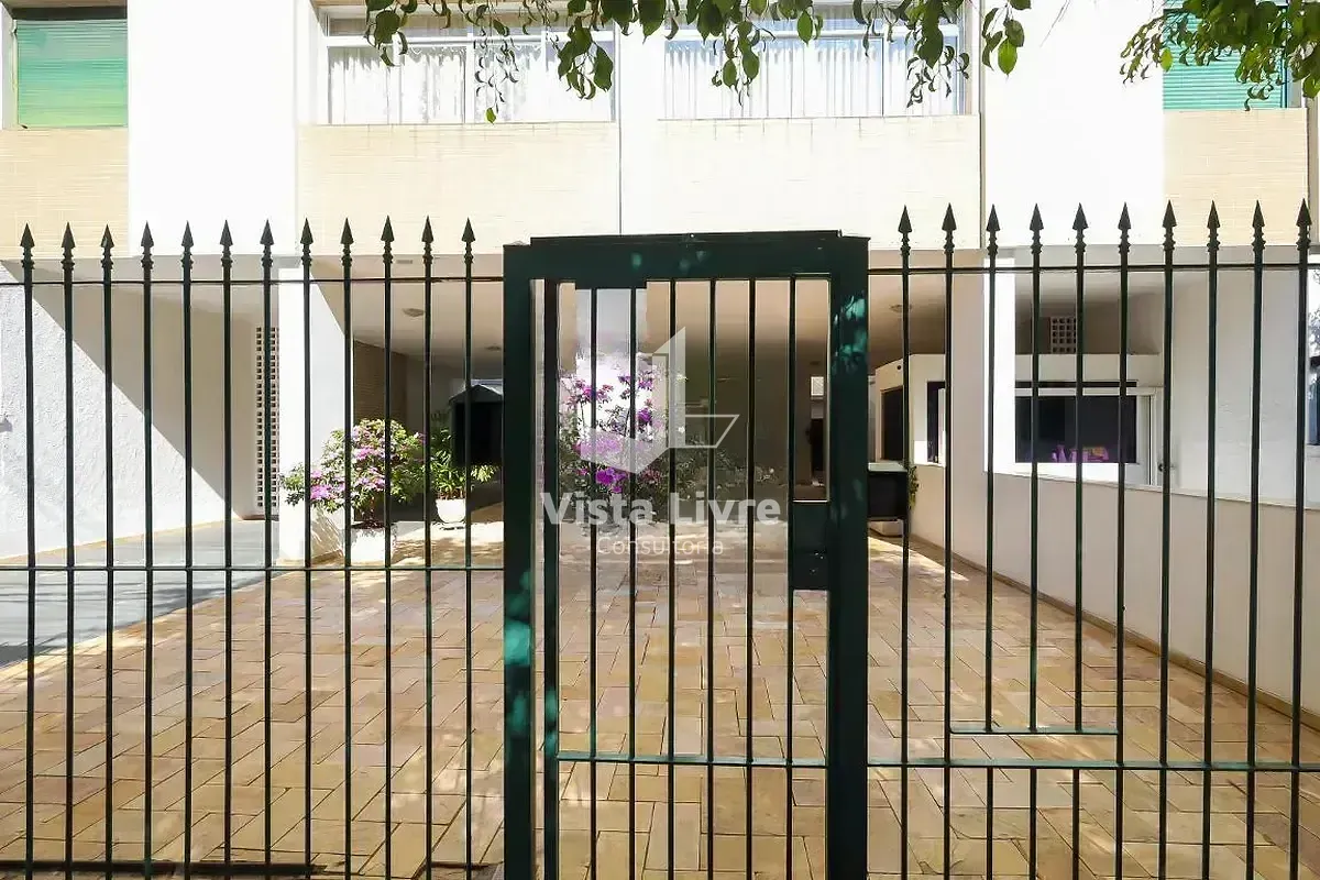 Apartamento, 2 quartos, 100 m² - Foto 34