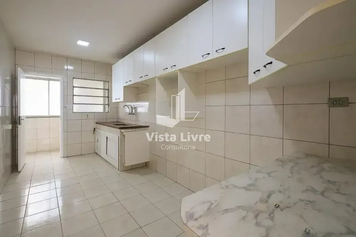Apartamento, 2 quartos, 100 m² - Foto 6