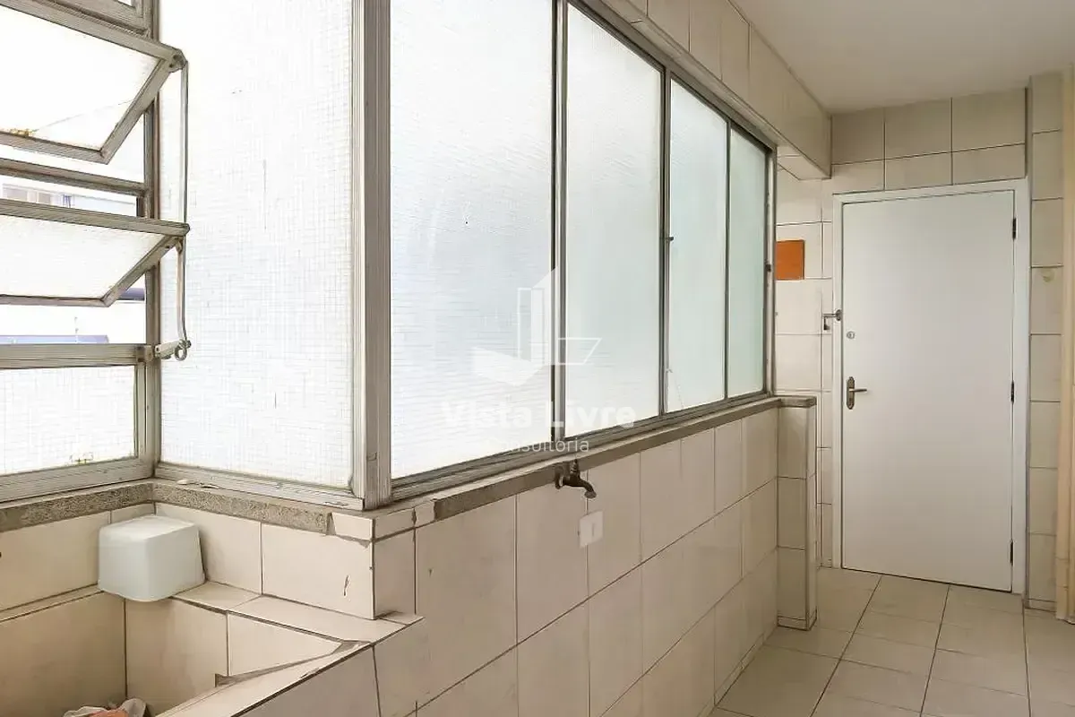 Apartamento, 2 quartos, 100 m² - Foto 11