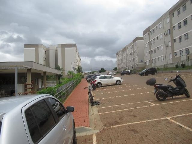 Foto do Apartamento - Apartamento à venda 2 Quartos, 1 Vaga, 10M², LOTEAMENTO SANTA MARTA, RIBEIRAO PRETO - SP | Imobiliária Compare