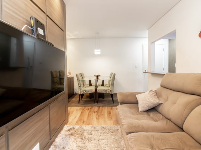 Foto do Apartamento - Apartamento para venda em Quarta Parada com 2 quartos , 52m² | Correteria Imóveis