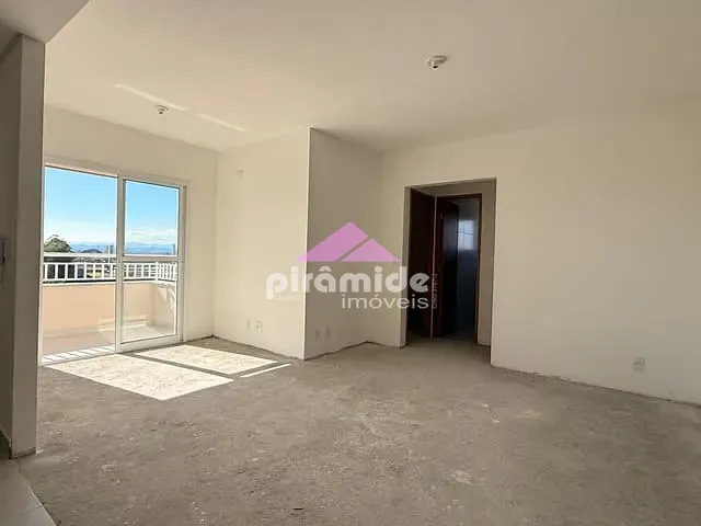 Apartamento com 65m² 2 quartos e 2 banheiros, à venda, no bairro Parque Industrial em São José dos Campos