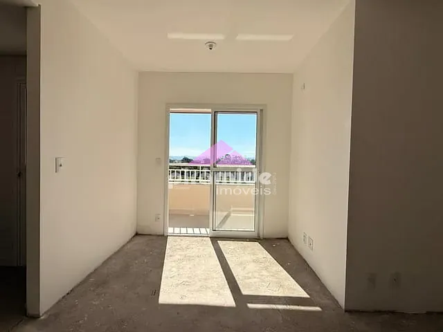 Apartamento com 65m² 2 quartos e 2 banheiros, à venda, no bairro Parque Industrial em São José dos Campos