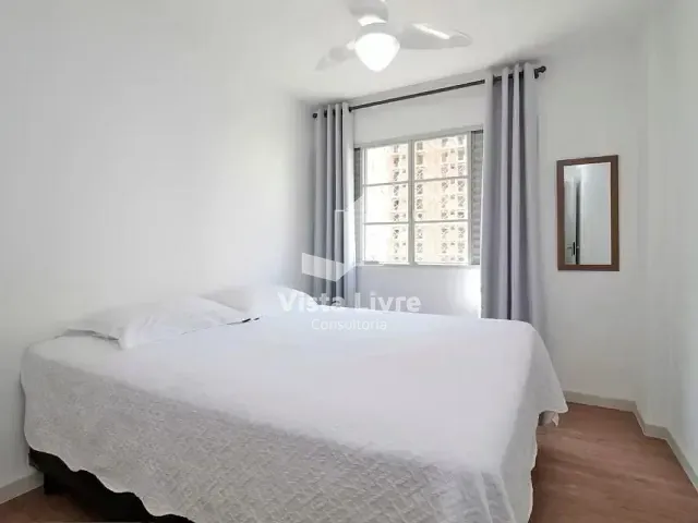 Apartamento com 72m² 2 quartos e 1 banheiro, à venda, no bairro Perdizes em São Paulo