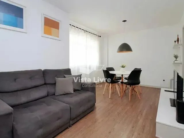 Apartamento com 72m² 2 quartos e 1 banheiro, à venda, no bairro Perdizes em São Paulo