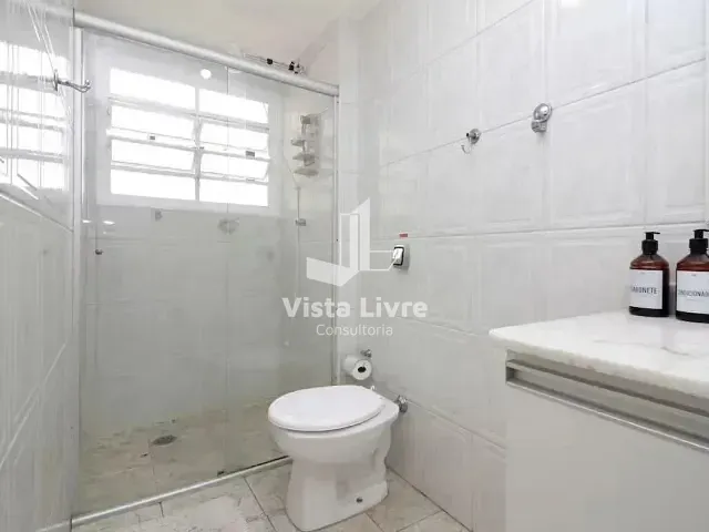 Apartamento com 72m² 2 quartos e 1 banheiro, à venda, no bairro Perdizes em São Paulo