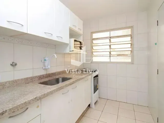 Apartamento com 72m² 2 quartos e 1 banheiro, à venda, no bairro Perdizes em São Paulo