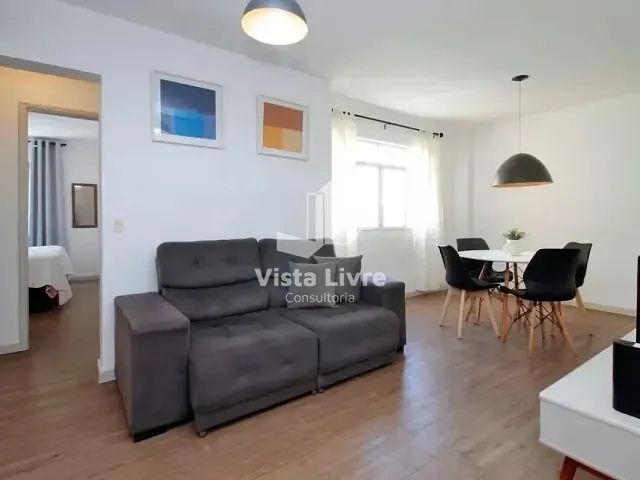 Apartamento com 72m² 2 quartos e 1 banheiro, à venda, no bairro Perdizes em São Paulo