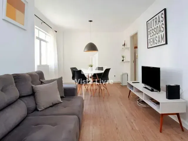 Apartamento com 72m² 2 quartos e 1 banheiro, à venda, no bairro Perdizes em São Paulo