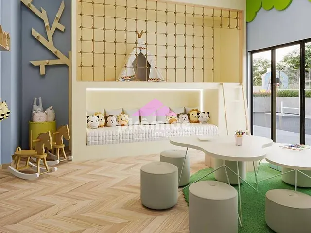 Apartamento 3 quartos e 3 banheiros, à venda, no bairro Loteamento Villa Branca em Jacareí