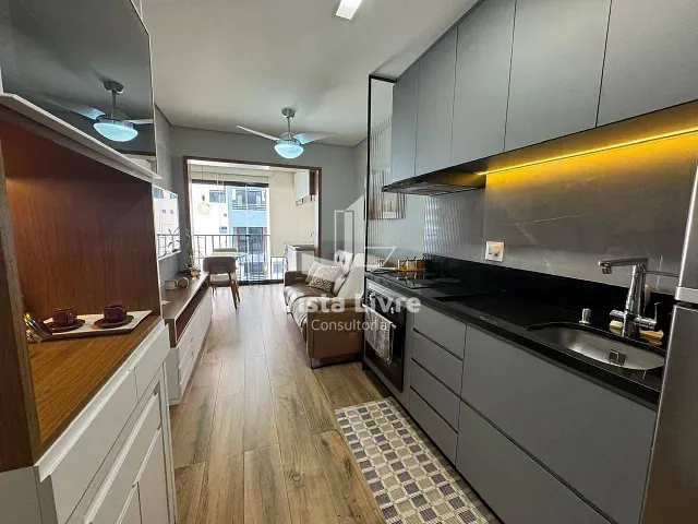 Apartamento com 35m² 1 quarto e 1 banheiro, à venda, no bairro Pinheiros em São Paulo