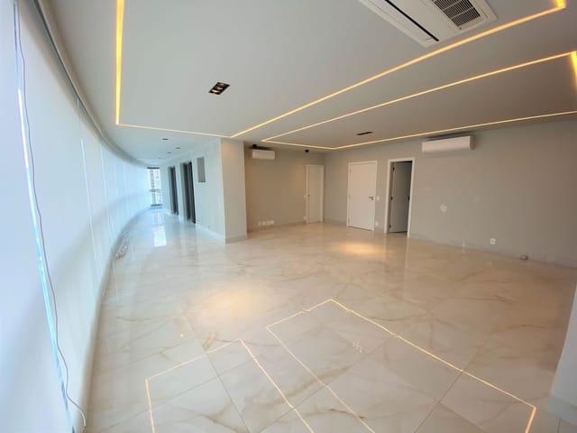 Foto do Apartamento - Apartamento padrão para Locação, Vila Nova Conceição, São Paulo, SP | Adbens Negócios Imobiliários Ltda