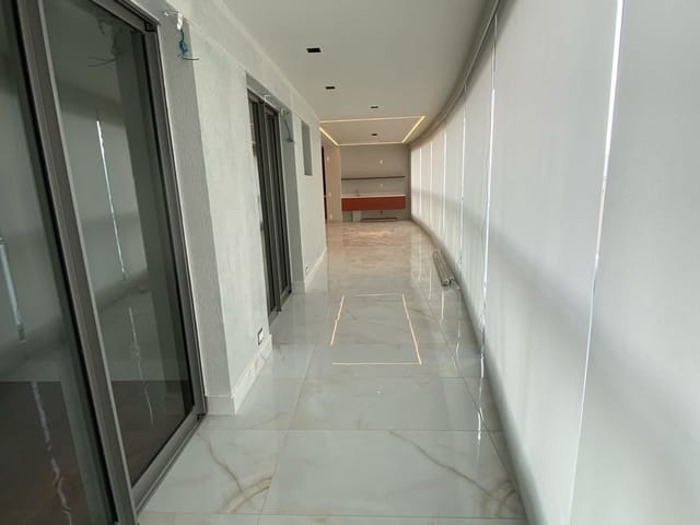 Foto do Apartamento - Apartamento padrão para Locação, Vila Nova Conceição, São Paulo, SP | Adbens Negócios Imobiliários Ltda