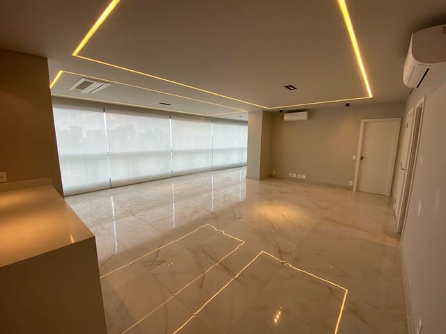 Foto do Apartamento - Apartamento padrão para Locação, Vila Nova Conceição, São Paulo, SP | Adbens Negócios Imobiliários Ltda