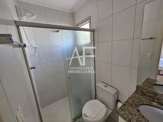 Apartamento 2 quartos e 2 banheiros, à venda, no bairro Centro em Taubaté