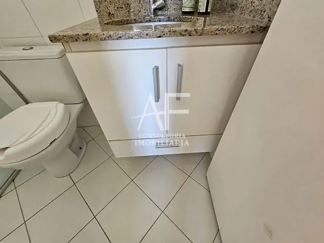 Apartamento 2 quartos e 2 banheiros, à venda, no bairro Centro em Taubaté