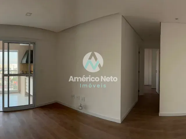 Apartamento 2 quartos e 2 banheiros, para alugar, no bairro Centro em São Caetano do Sul